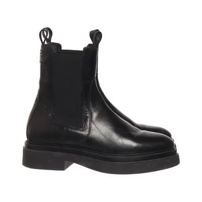 Chelsea boots (Zwart) van GANT