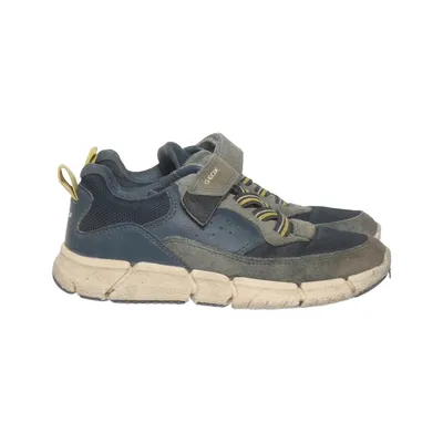Sneakers (Blue, Gray) from Geox