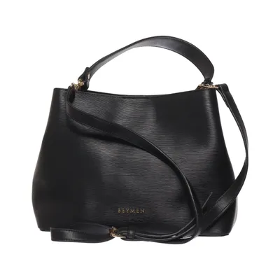 Sac à bandoulière (Noir) de Beymen