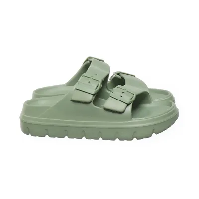 Sandaler (Grön) från Happy Flops