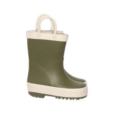 Gummistövlar (Grön, Vit) från Amazon Essentials