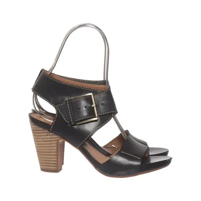 Sandaletten (Zwart) van Clarks Artisan