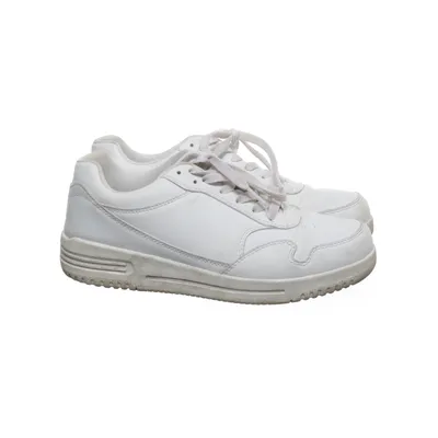 Baskets (Blanc) de Attitude