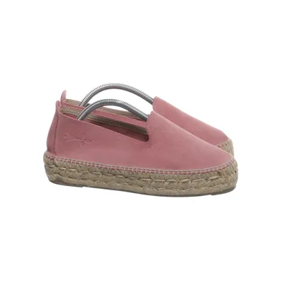 Espadrilles (Roze) van Manebí