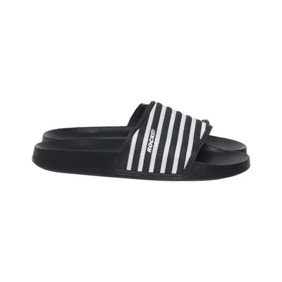 Waterschoenen (Zwart, Wit) van Rocket Leer