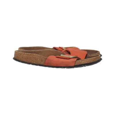Sandaler (Madrid Big Buckle) från Birkenstock