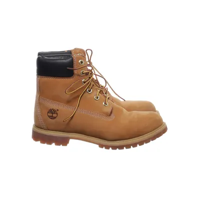 Vandrestøvler (Brun) fra Timberland Læder