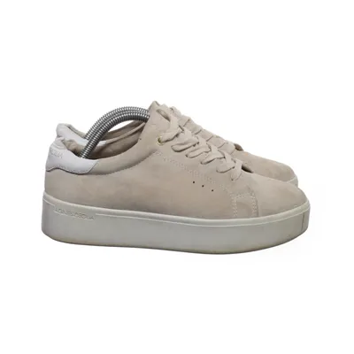 Sneakers (Beige) from Agnes Cecilia