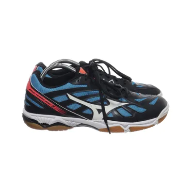 Träningsskor (Svart, Blå) från Mizuno