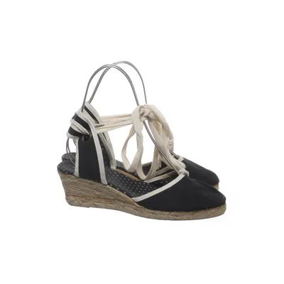 Wedges (Black, White) from La Redoute Creation