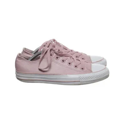 Canvas sko (Pink) fra Converse