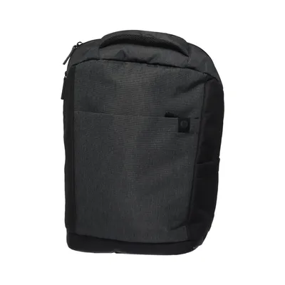 Rugzak (Zwart, Grijs) van HP Polyester, Polyurethaan