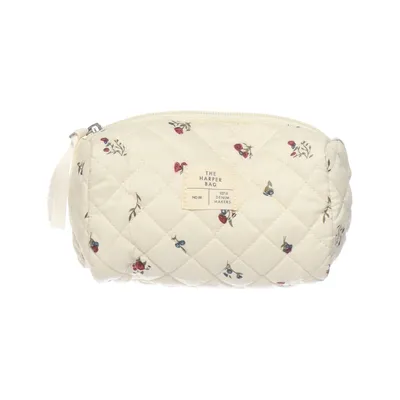Toilet bag (The Harper Bag) from Lager 157 Cotton, Polyester