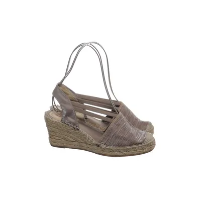 Espadrilles (Brown) from Vidorreta