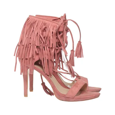 Sandaletter (Rosa) från Vices