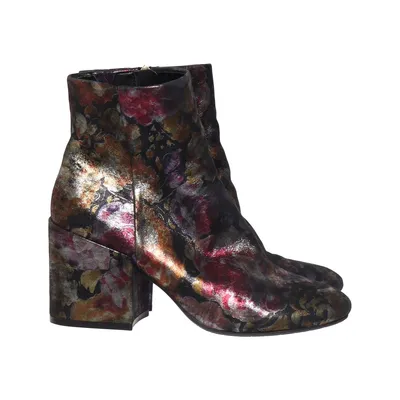 Stiefeletten (Schwarz, Mehrfarbig) von Kenneth Cole