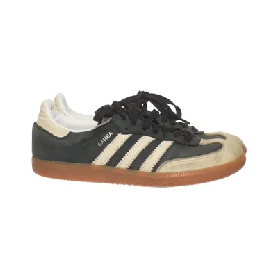 Sneakers (Zwart, Wit, Bruin) van Adidas Originals