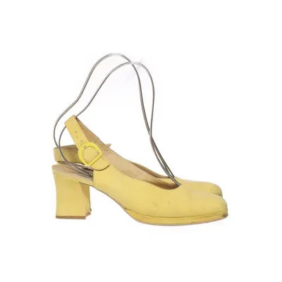 Pumps (Gul) från Tiamo