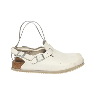 Sandaler (Vit) från Birkenstock