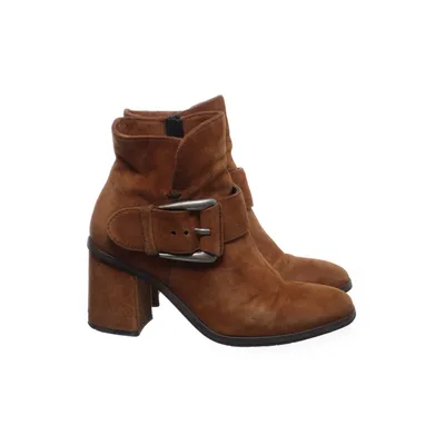 Stövletter (Brun) från Mjus