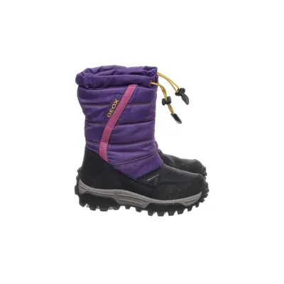Støvler (Lilla, Sort, Pink) fra Geox