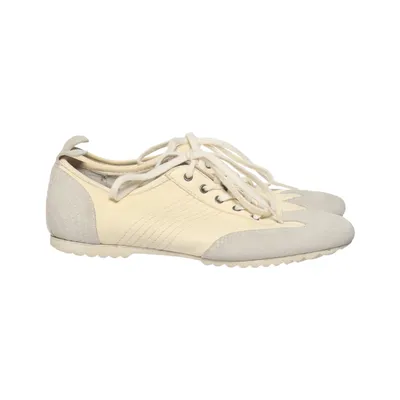 Baskets (Beige, Gris) de Palladium