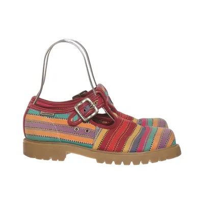 Canvas shoes (Multicolored) from Vagabond