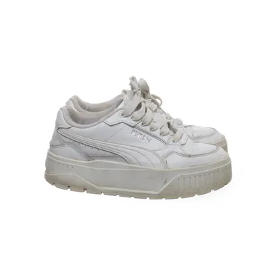 Sneakers (White) from Puma