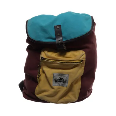 Ryggsäck (Röd, Blå, Gul) från Penfield