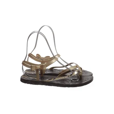 Sandaler (Brun, Guldfärgad) från Ipanema