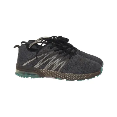 Chaussures de course (Gris, Turquoise) de Sportlife