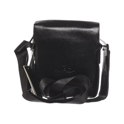 Shoulder-bag (Black) from Cvrd