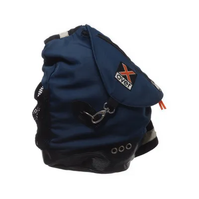 Axelremsväska (Blå, Svart) från X-Over