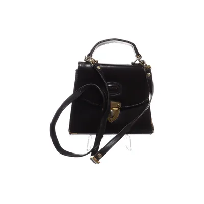 Axelremsväska (Brun) från Bulaggi