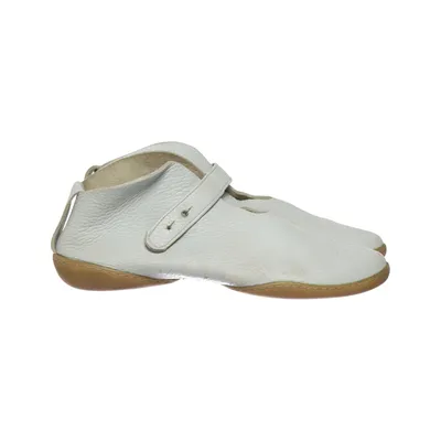 Ballet flats (Blue) from Trippen