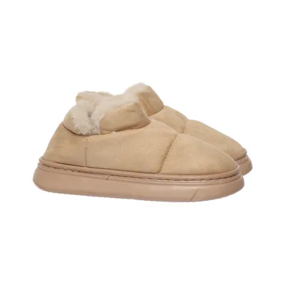Ankelstøvler (Beige) fra Antonio