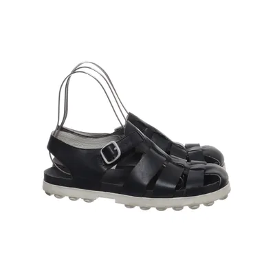 Sandals (Black) from Camper