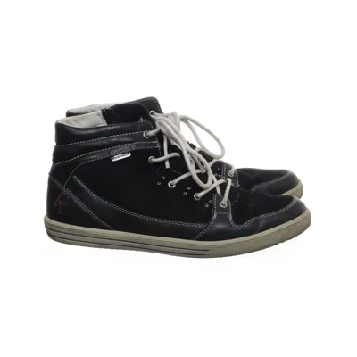 Baskets (Noir) de Ricosta