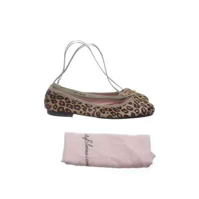 Ballerinasko (Brun, Sort) fra Pretty Ballerinas