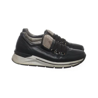 Sneakers (Black) from Gabor
