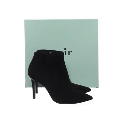 Stövletter (Svart) från A Pair