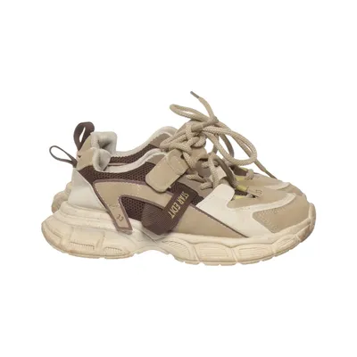Trainers (Brown, Beige) from Shark