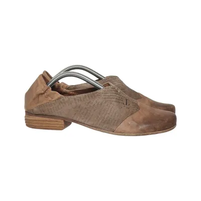 Mocassins (Marron) de Pikolinos Cuir