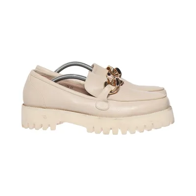 Mocassins (Beige) de Mia & Jo