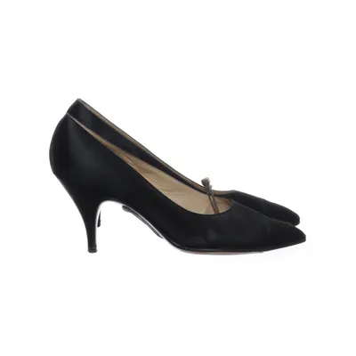 Pumps (Svart) från Svan Skodon