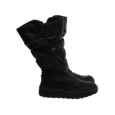 Stövlar (Svart) från Ilves