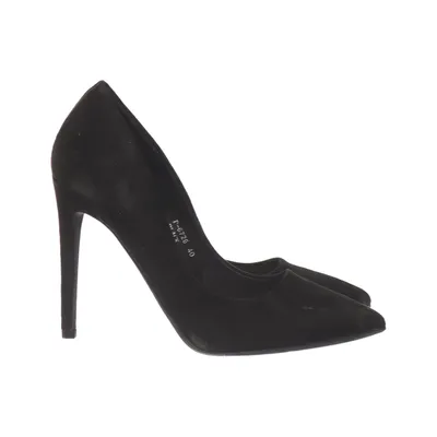 Escarpins (Noir) de Ideal Shoes
