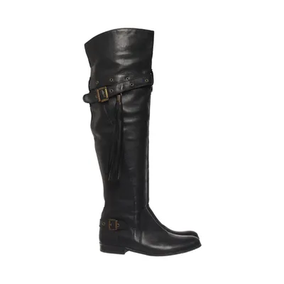 Boots (Black) from FACE