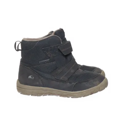 Laced boots (Blue) from Viking