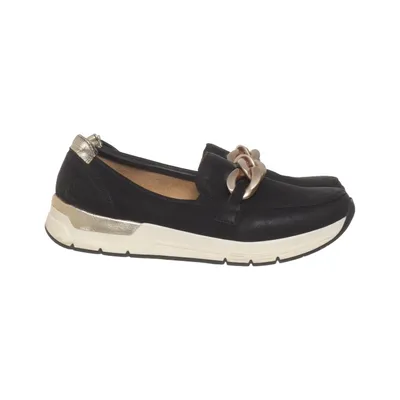 Loafers (Sort) fra Rieker Antistress